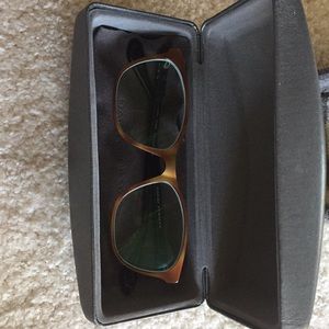 David Yurman optical frame -  DY096 22BK 52 17-140